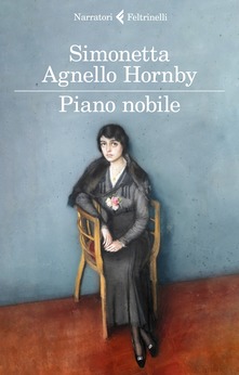 Simonetta Agnello Hornby Piano nobile